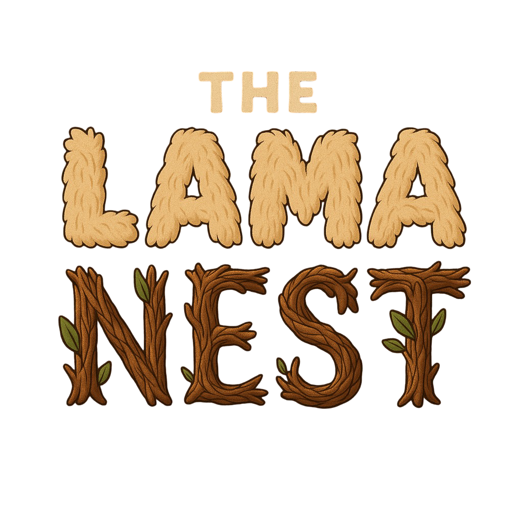 Título The Lama Nest – meta-reviews en fitness, estética y salud Título The Lama Nest – meta-reviews en fitness, estética y salud