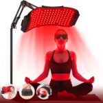 LuxRenew Max Equipo LED de luz roja Multifunción