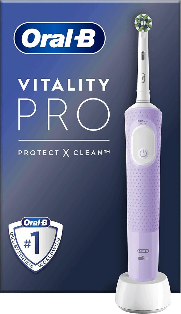 Oral-B Vitality PRO Cepillo de Dientes Eléctrico