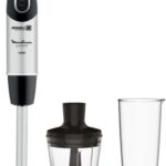 Batidora de Mano Moulinex QuickChef DD6578