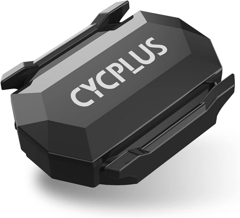 Cycling Speed and Cadence Sensor CYCPLUS