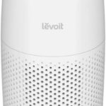 LEVOIT Purificador de Aire con Filtro HEPA 25db 7W
