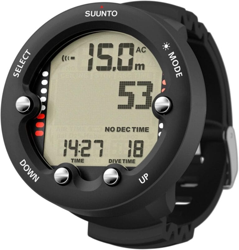 Suunto Dive Zoop Novo dive computer