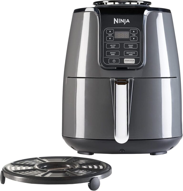 Ninja Air Fryer, Freidora sin aceite [AF100EU]