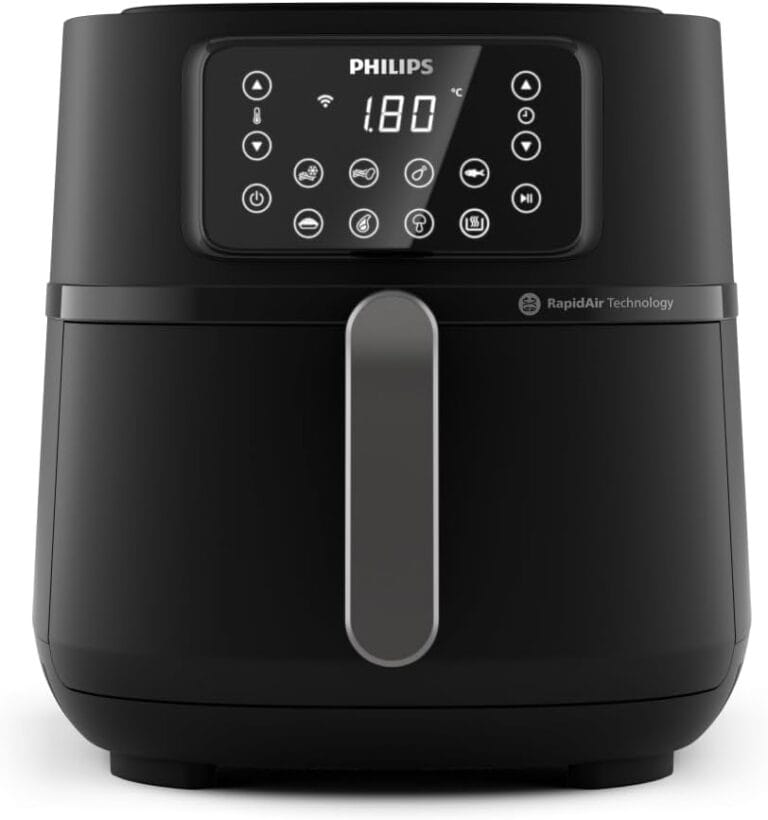 Philips Airfryer Serie 5000 XXL