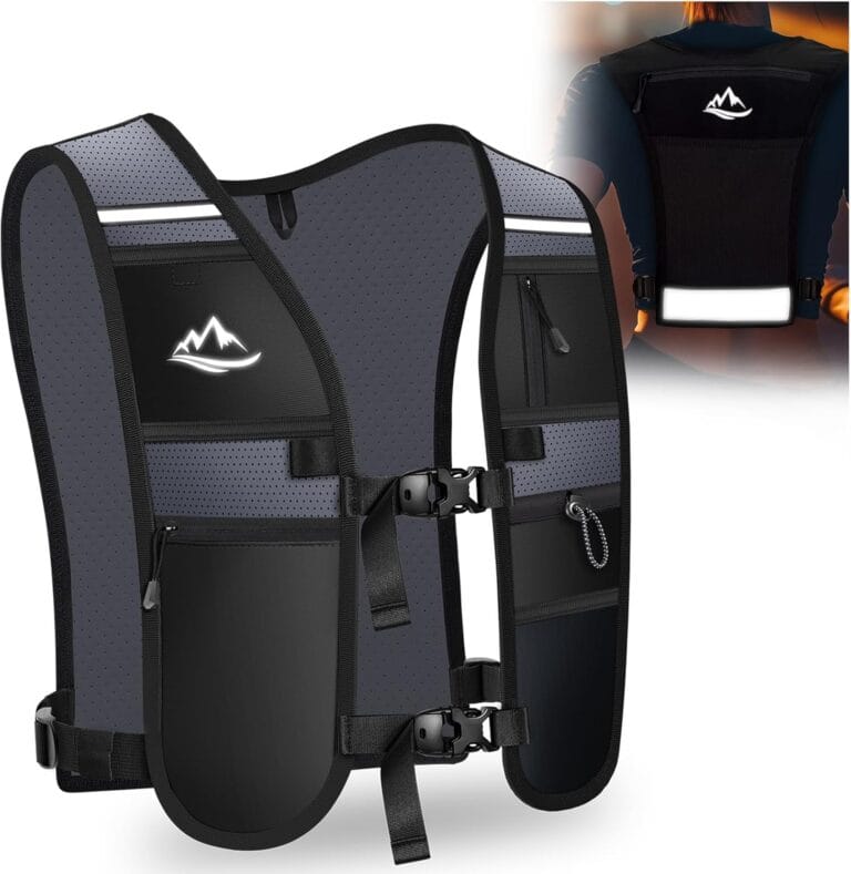 ROLGNO Chaleco running