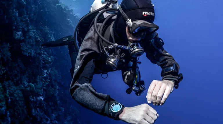 ¿Qué reloj de buceo necesitas?: Cressi Donatello vs Shearwater Peregrine