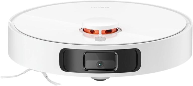 XIAOMI Robot Vacuum X20+ <span class="lama-new">Nuevo</span>